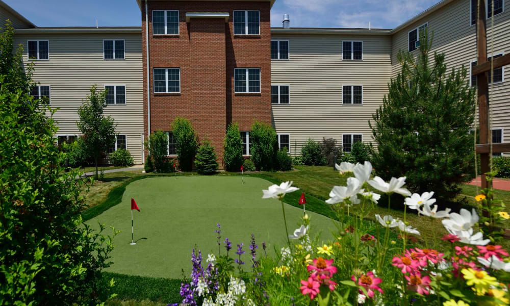 Keystone Commons 3