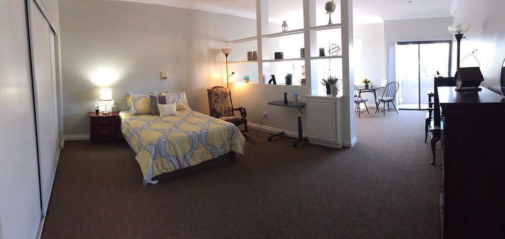 Park Regency Retirement Center 3