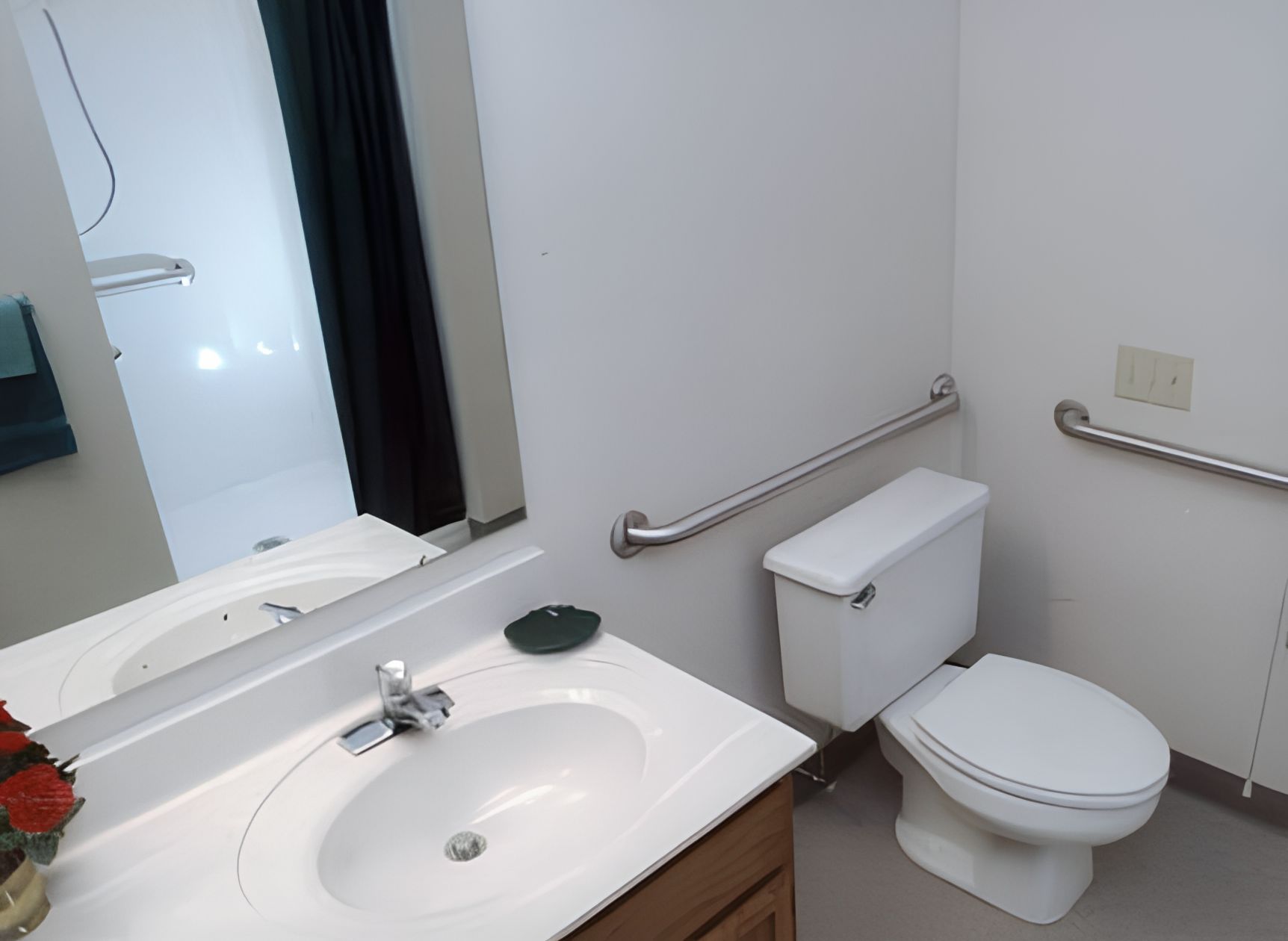 The Suites at Beloit Assisted Living 2
