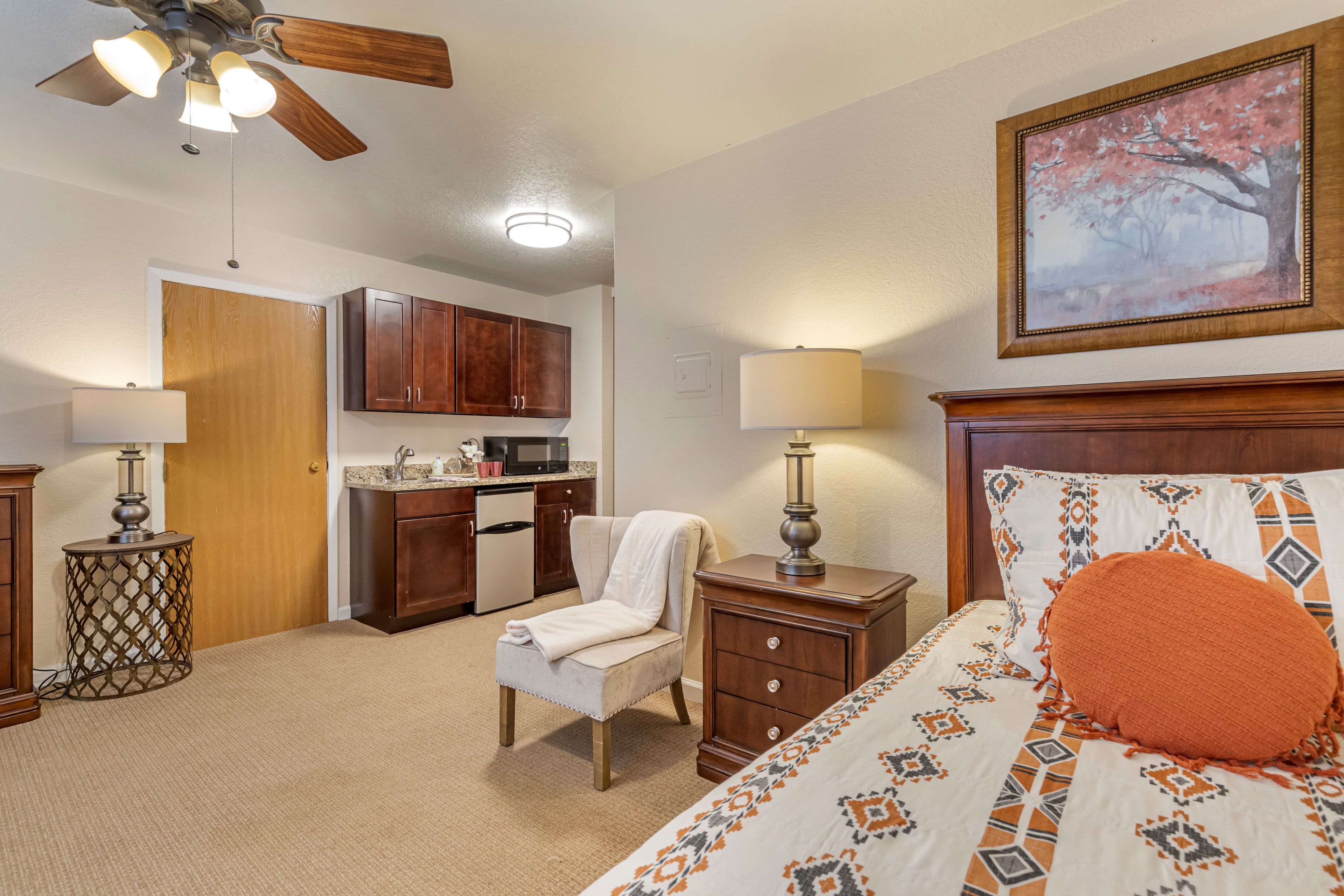 Brookdale San Marcos South 1