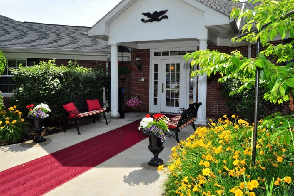 Governor's Pointe 1