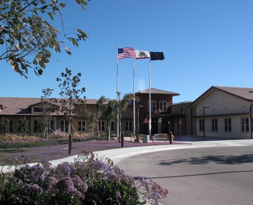 Veterans Home Of California-Ventura 4