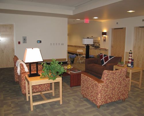 Veterans Home Of California-Ventura 2
