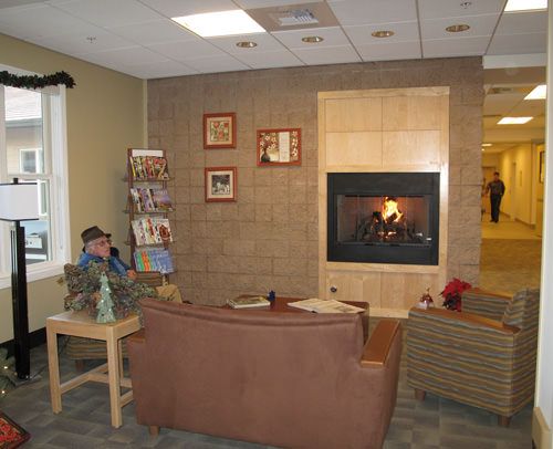 Veterans Home Of California-Ventura 1