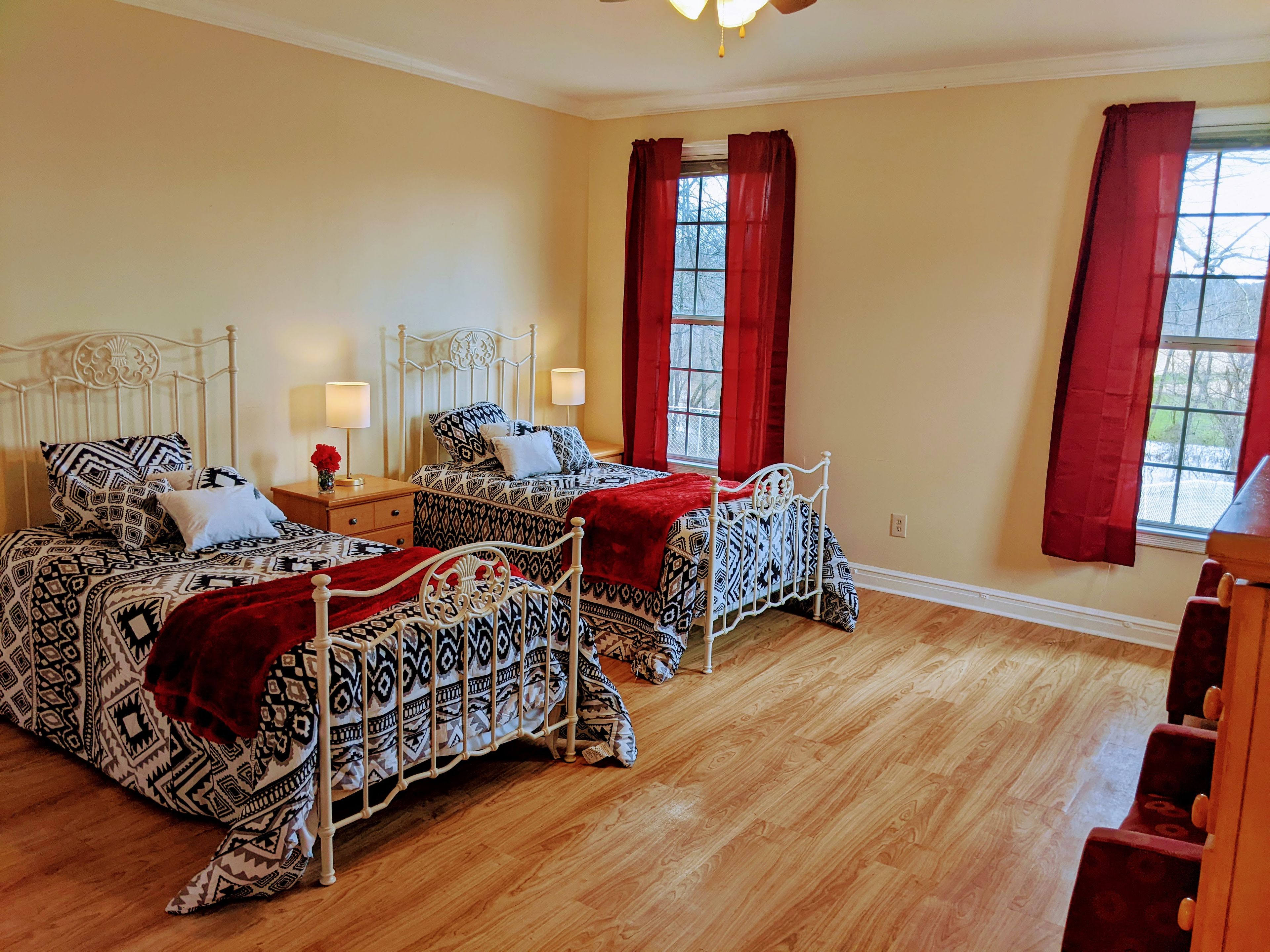 Ridge Manor Senior Living 1