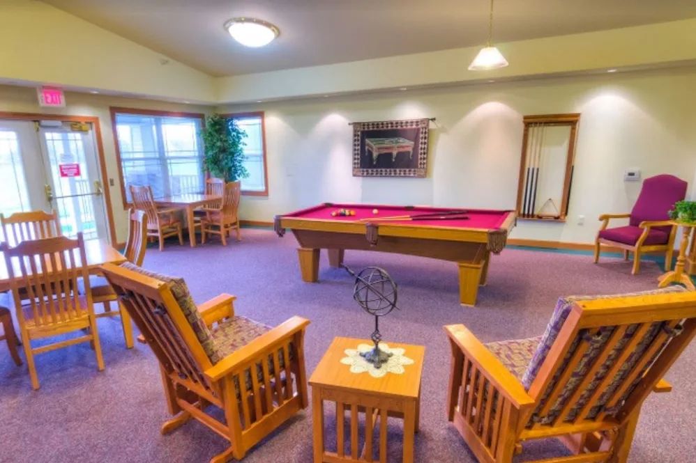 River Valley Place of Ottumwa 1