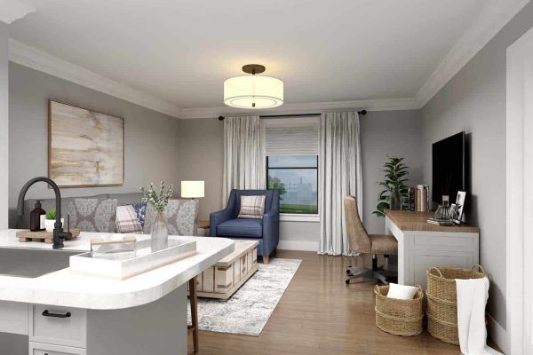 Landmark Lifestyles At Ridgeland 2