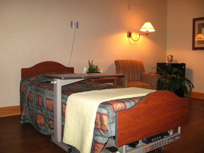 Health Center at Standifer Place 4