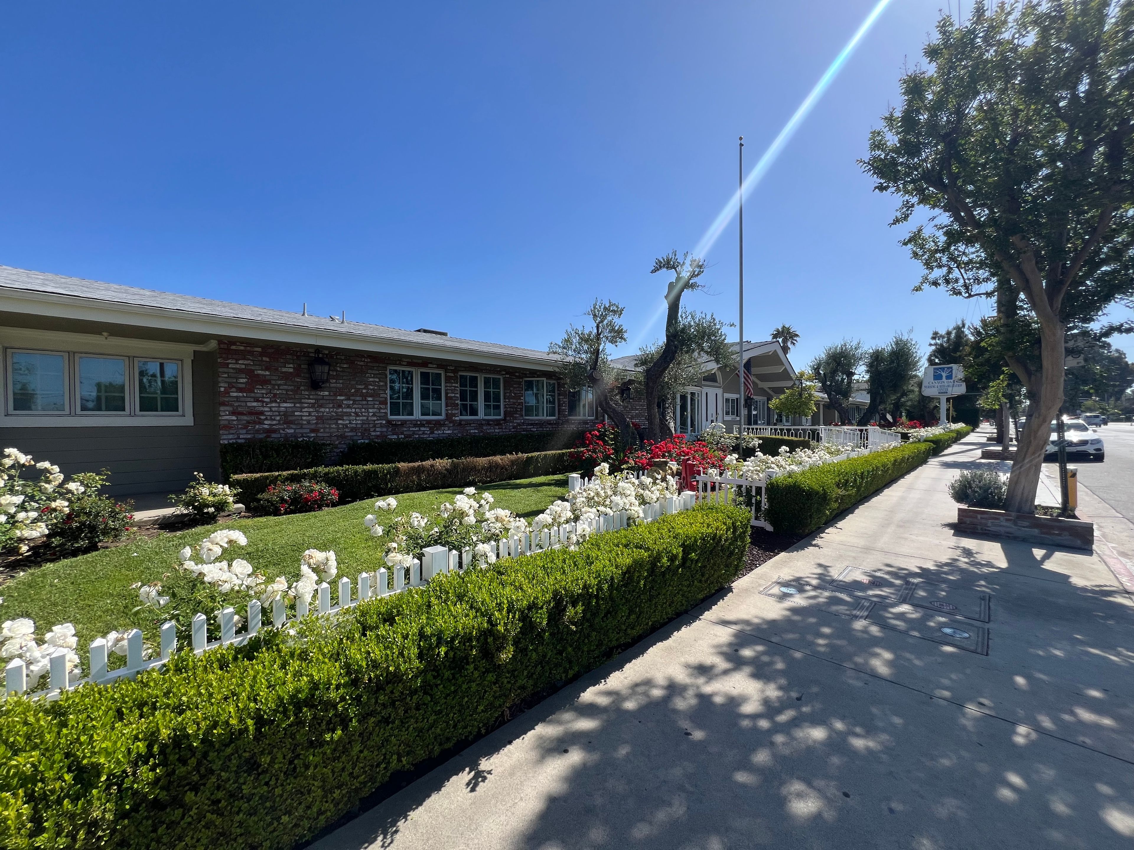 Canyon Oaks Nursing and Rehabilitation Center 3