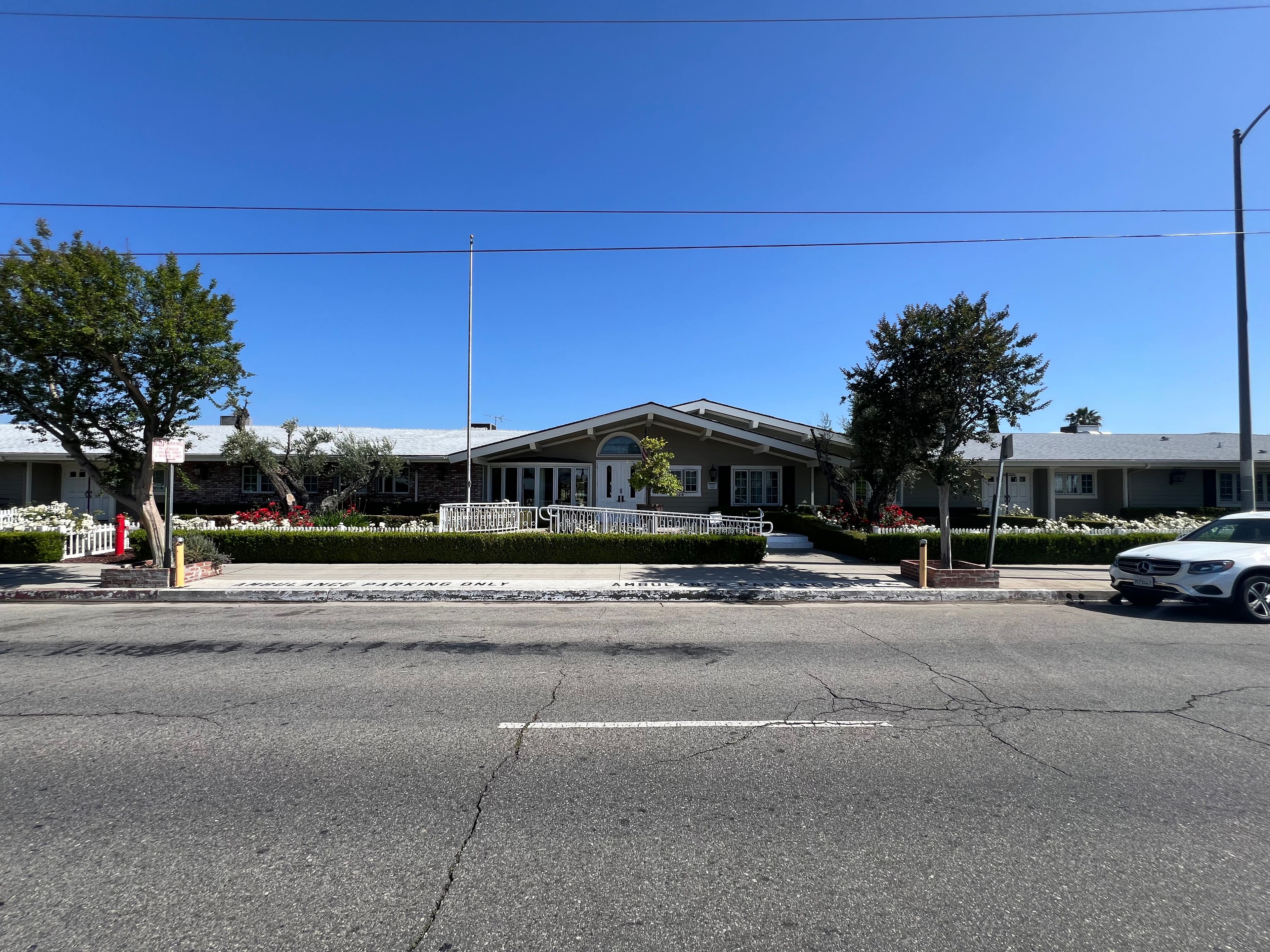 Canyon Oaks Nursing and Rehabilitation Center 2