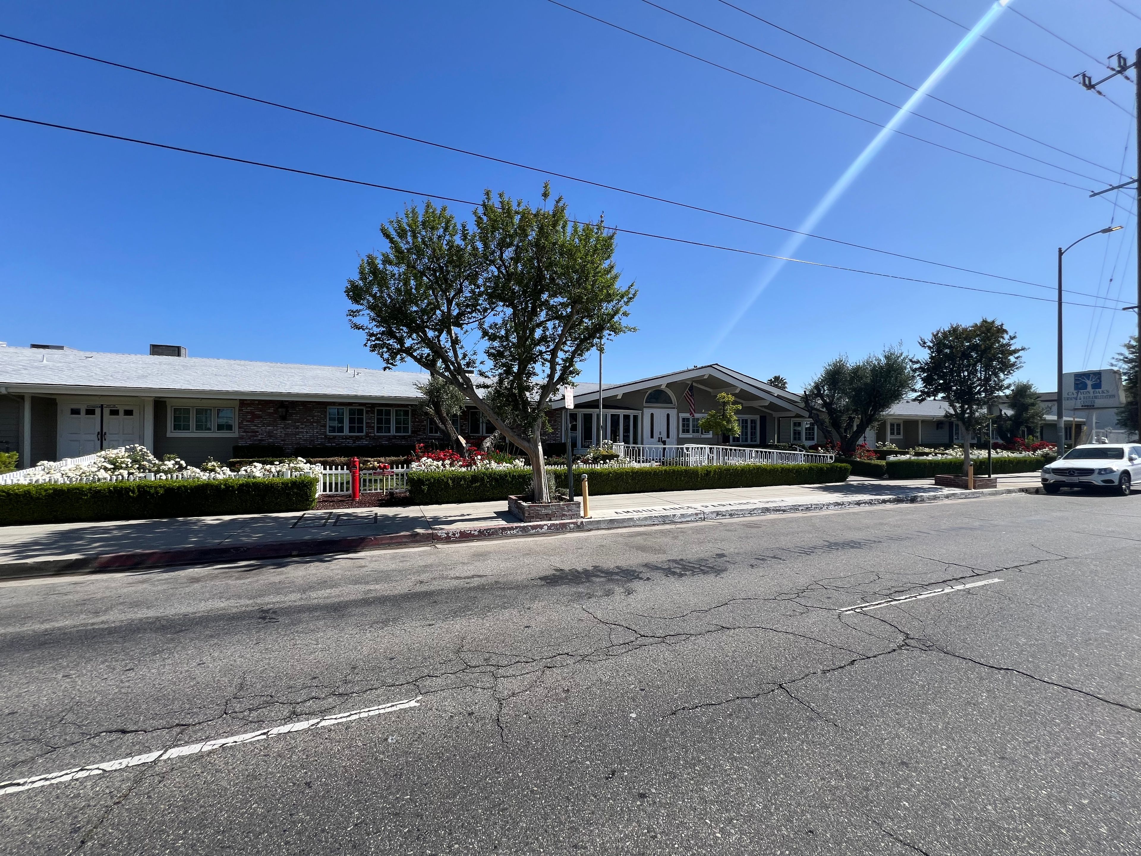 Canyon Oaks Nursing and Rehabilitation Center 4