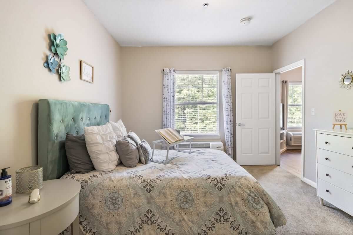 TerraBella Windsor Lake 2