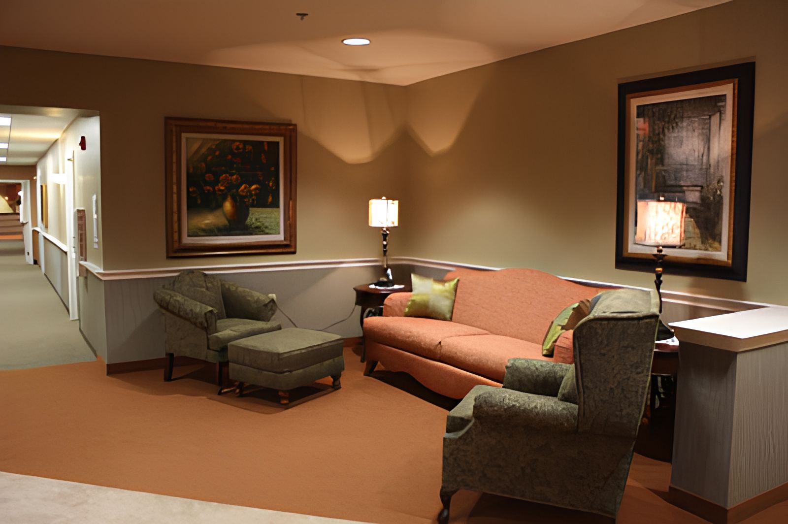 Elmwood Assisted Living Of New Bremen 2