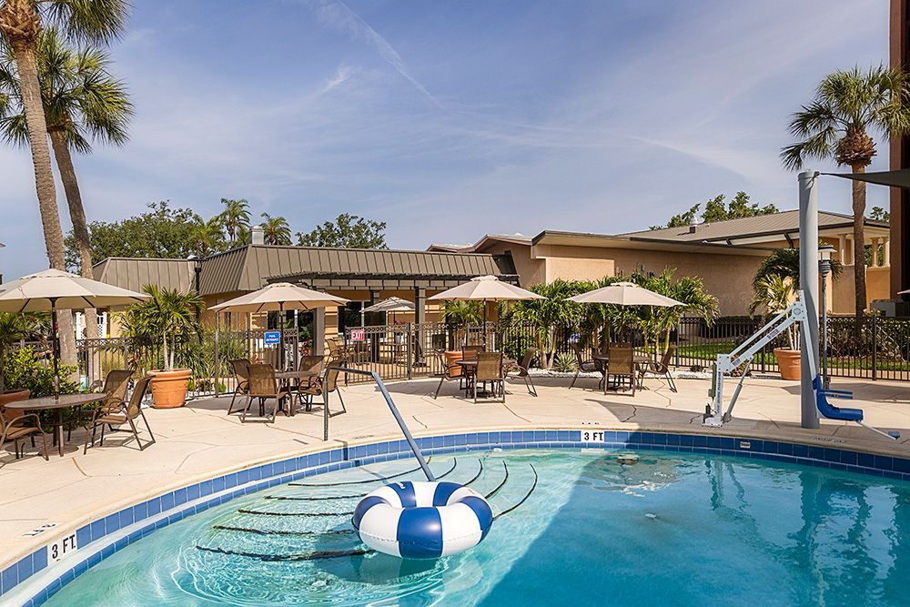 Westminster Suncoast 4