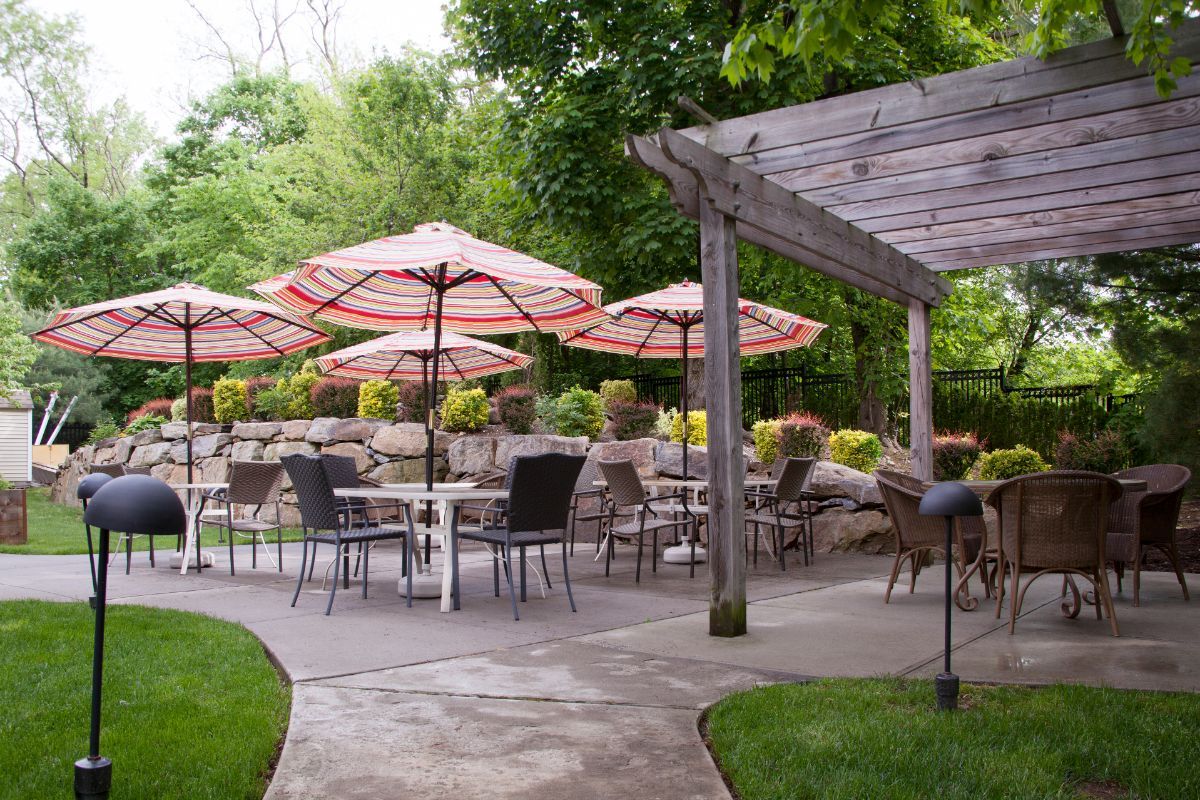 Sunrise Of Crestwood 4