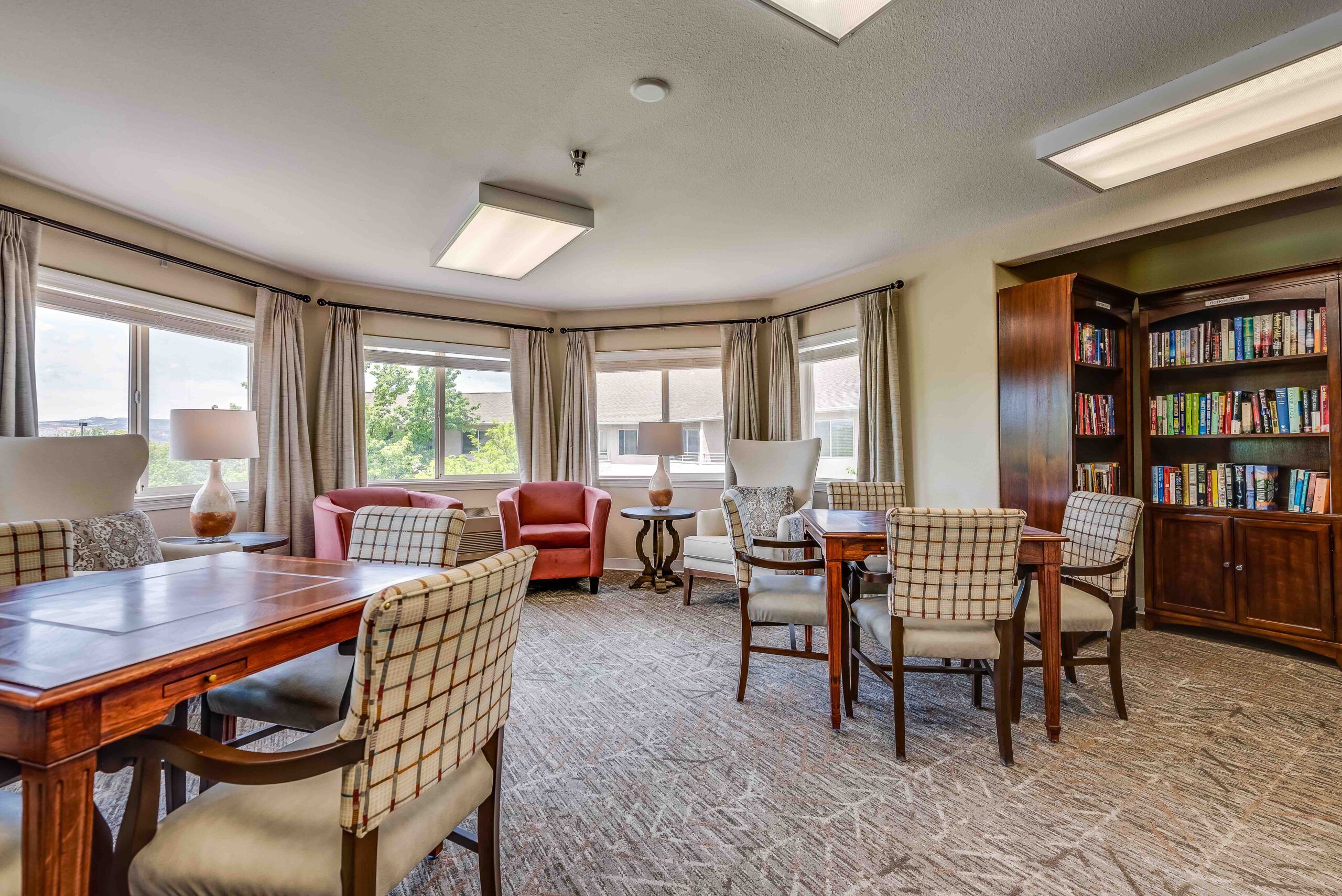 Solstice Senior Living At Grand Valley 3