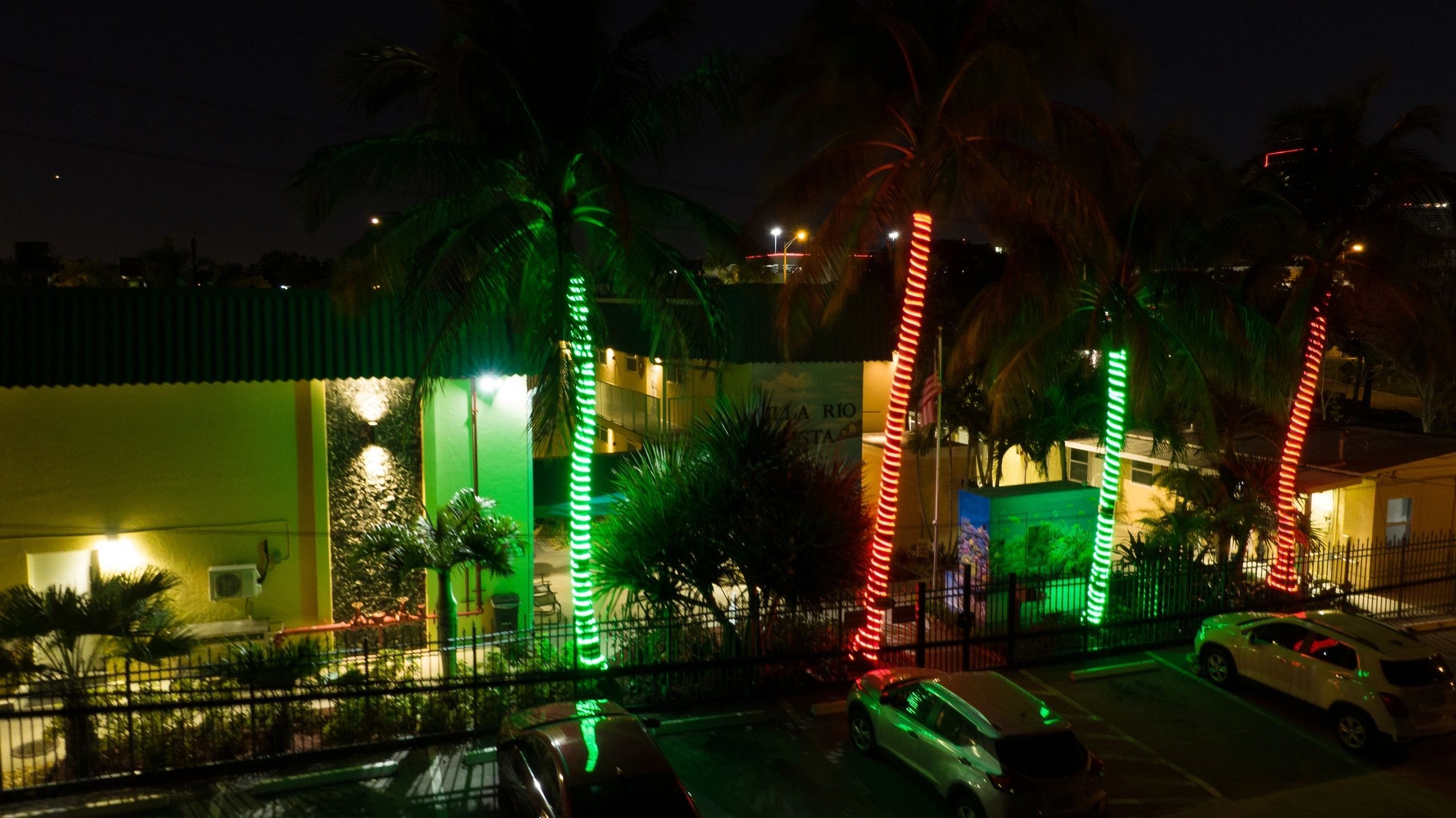 Villa Rio Vista 4