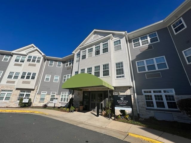 The Ridge at Sterling 1