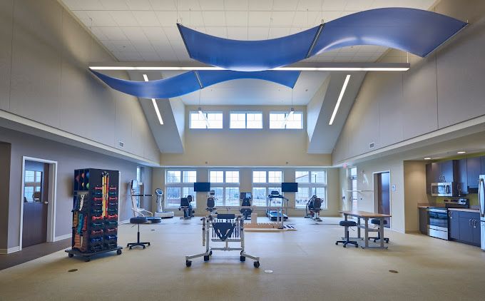 Brooke Grove Rehab. & Nursing Center 3