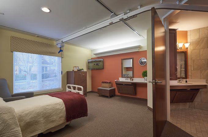 Brooke Grove Rehab. & Nursing Center 2