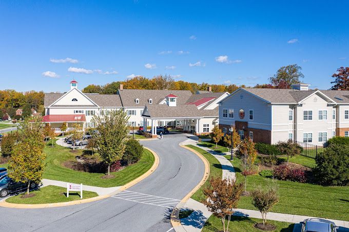 Brooke Grove Rehab. & Nursing Center 4