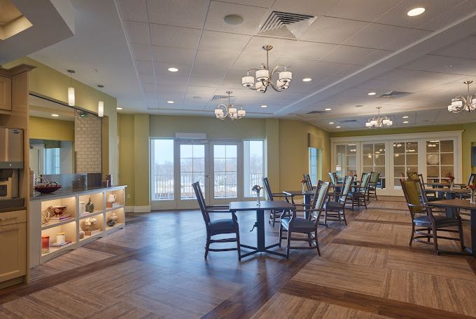 Brooke Grove Rehab. & Nursing Center 2