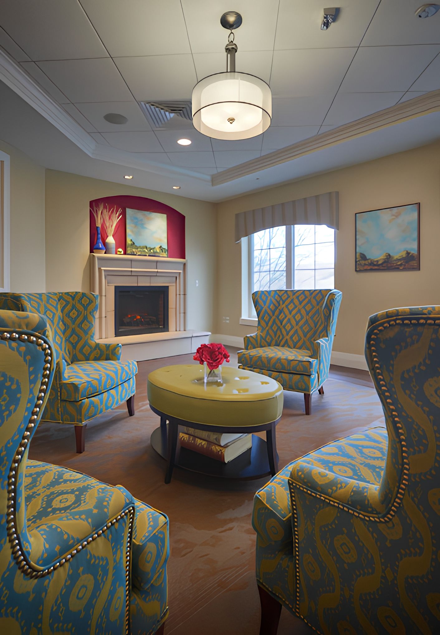 Brooke Grove Rehab. & Nursing Center 4