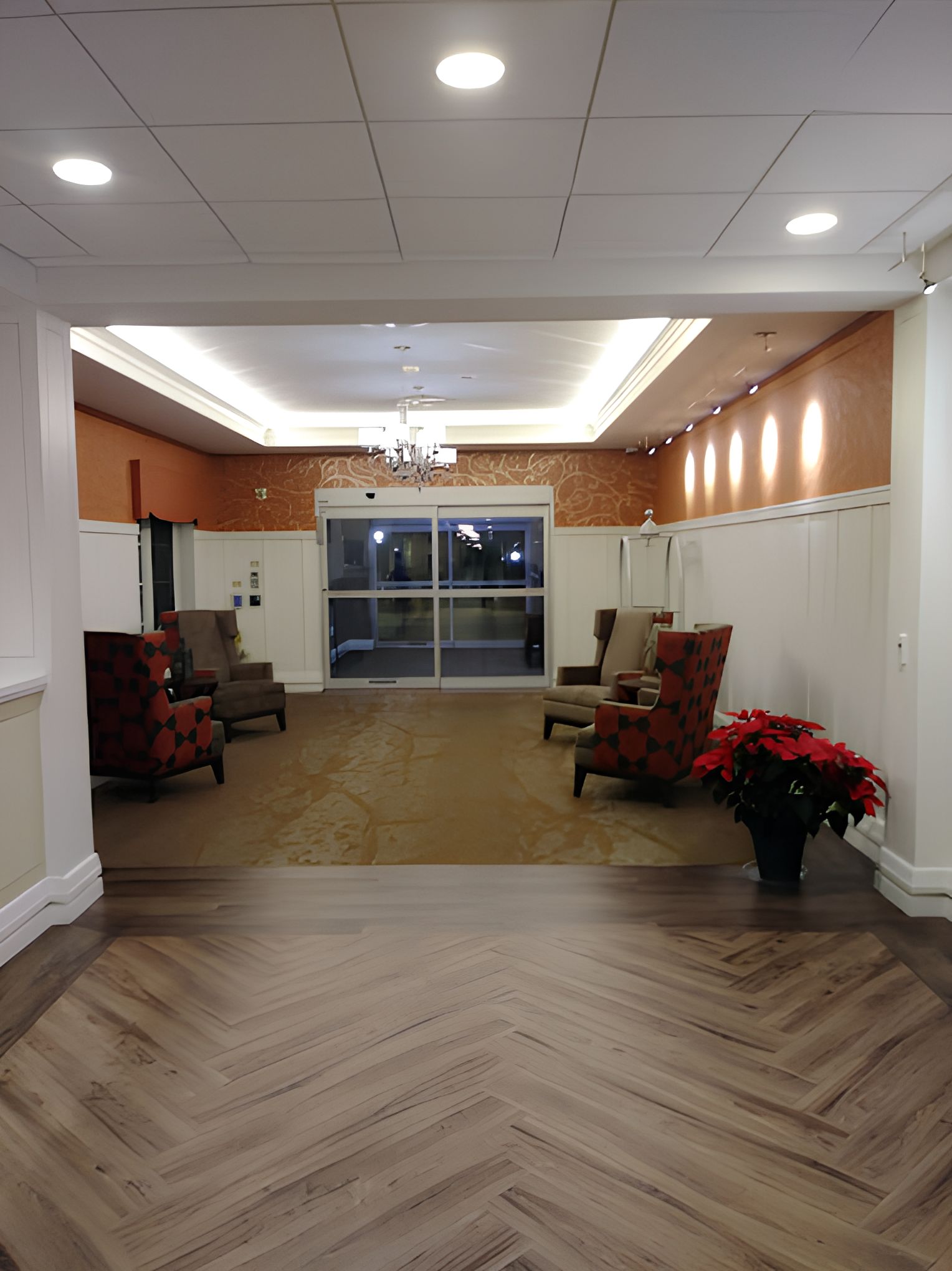 Brooke Grove Rehab. & Nursing Center 3
