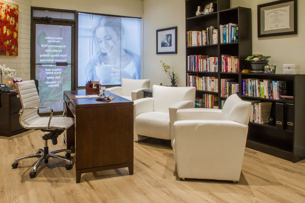 Vero Health & Rehab Of Sylva 2