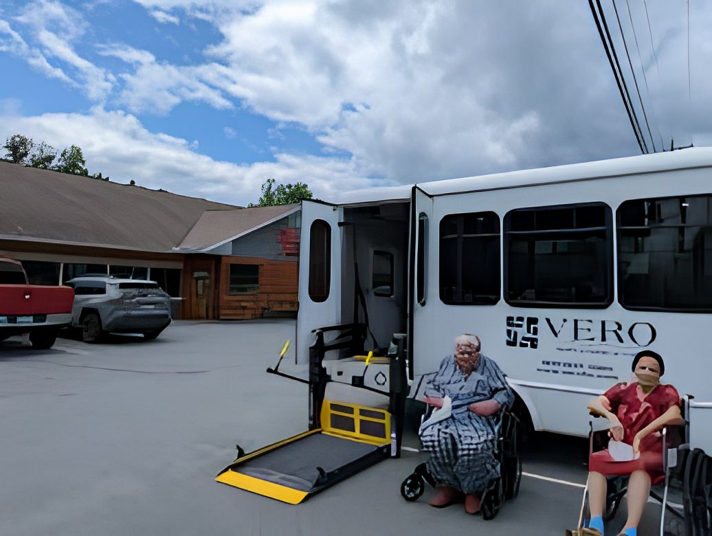 Vero Health & Rehab Of Sylva 1
