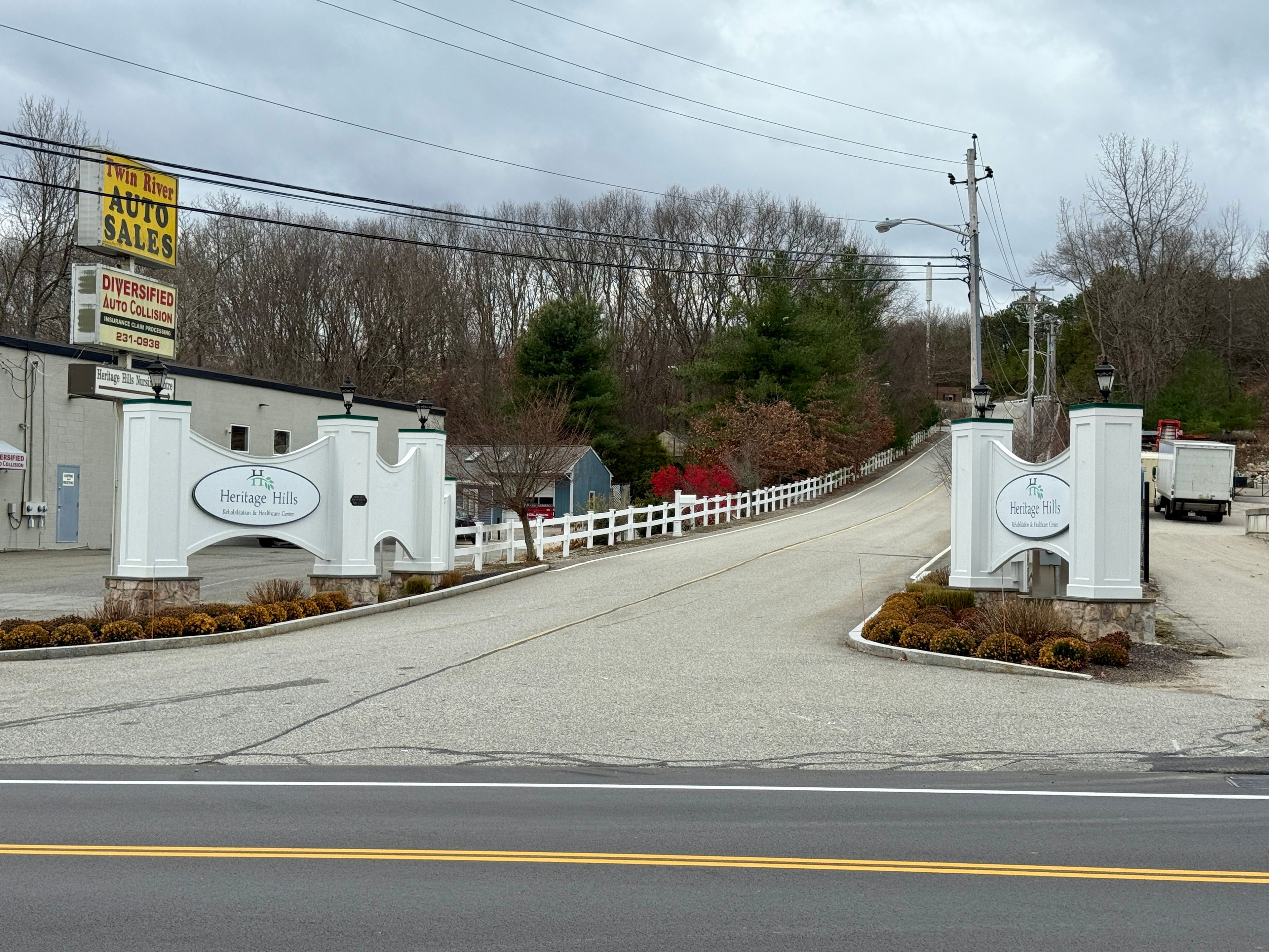 Heritage Hills Nursing & Rehabilitation Center 2