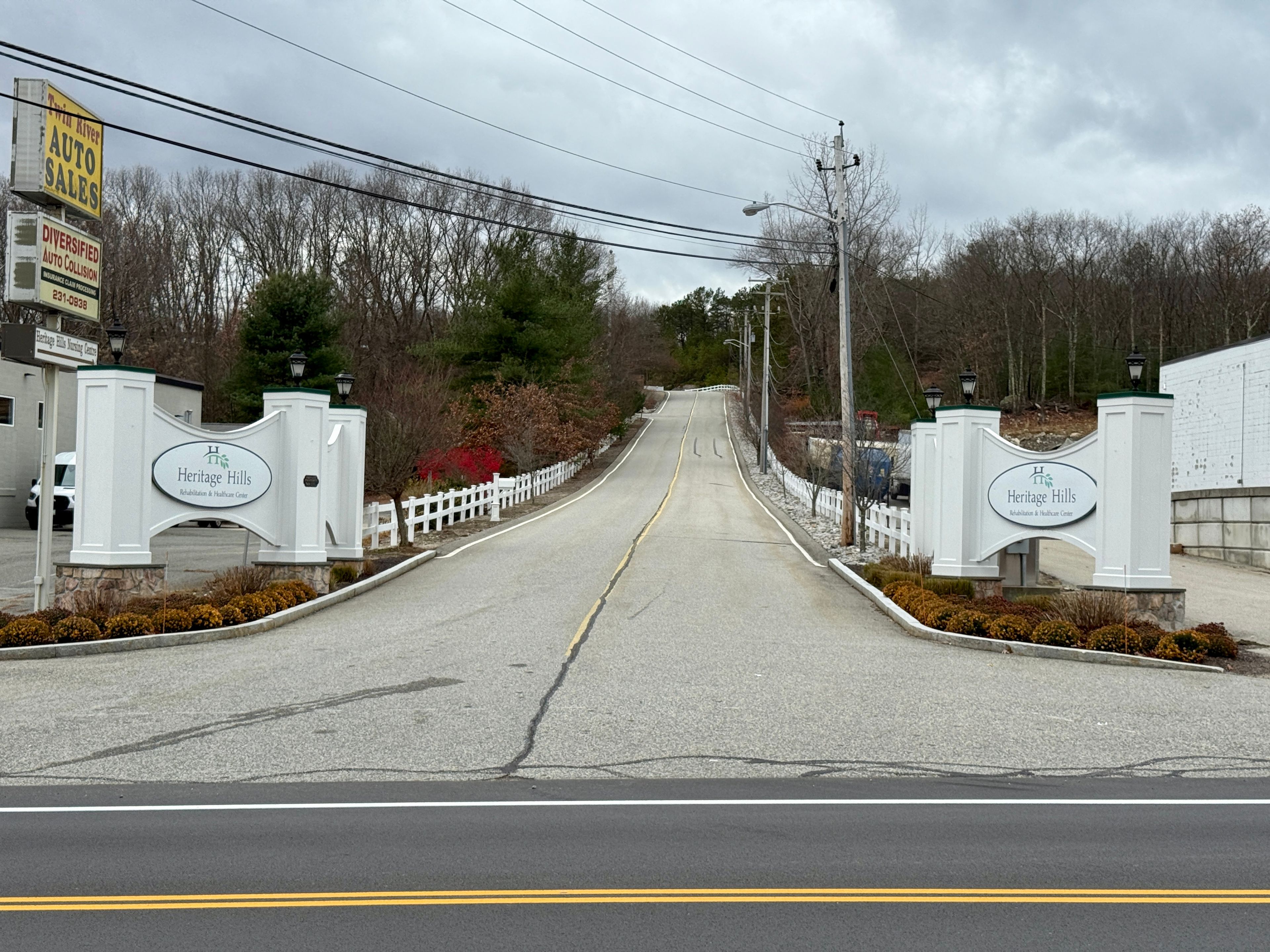 Heritage Hills Nursing & Rehabilitation Center 1