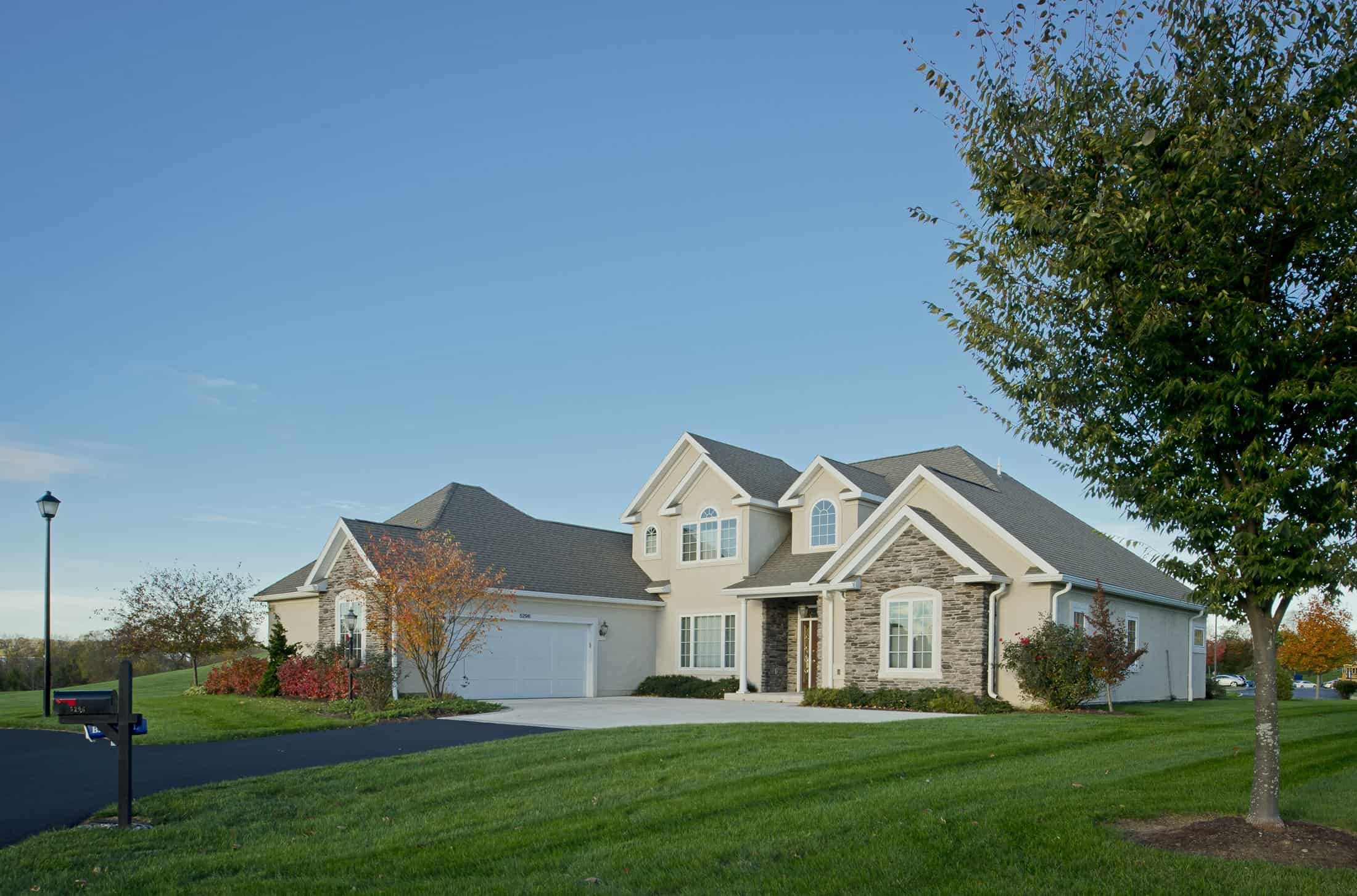 Bethany Village 2