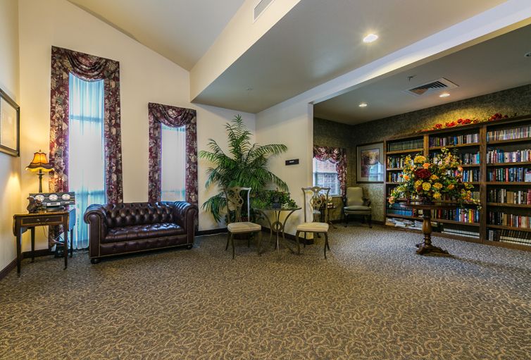 The Bungalows at Springdale 4