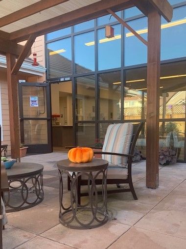 The Lodge at Countryside Village 4