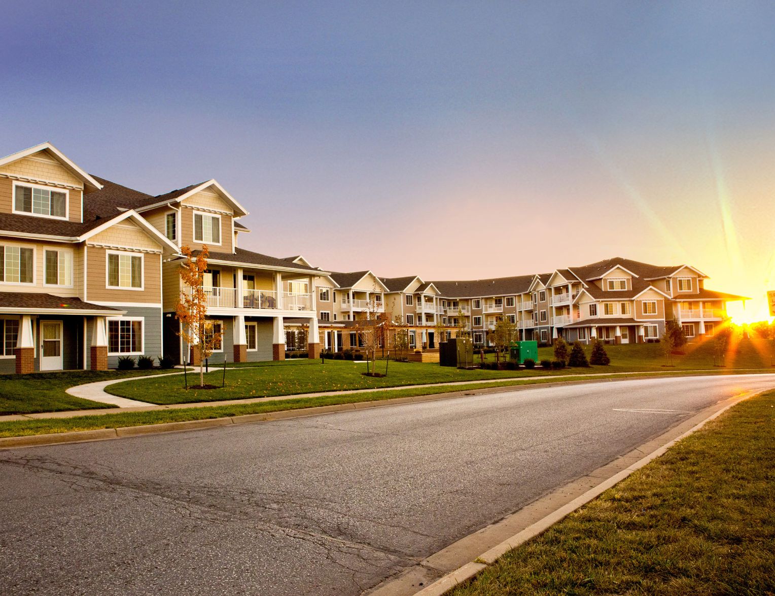 Meadowlark Estates Gracious Retirement Living 1