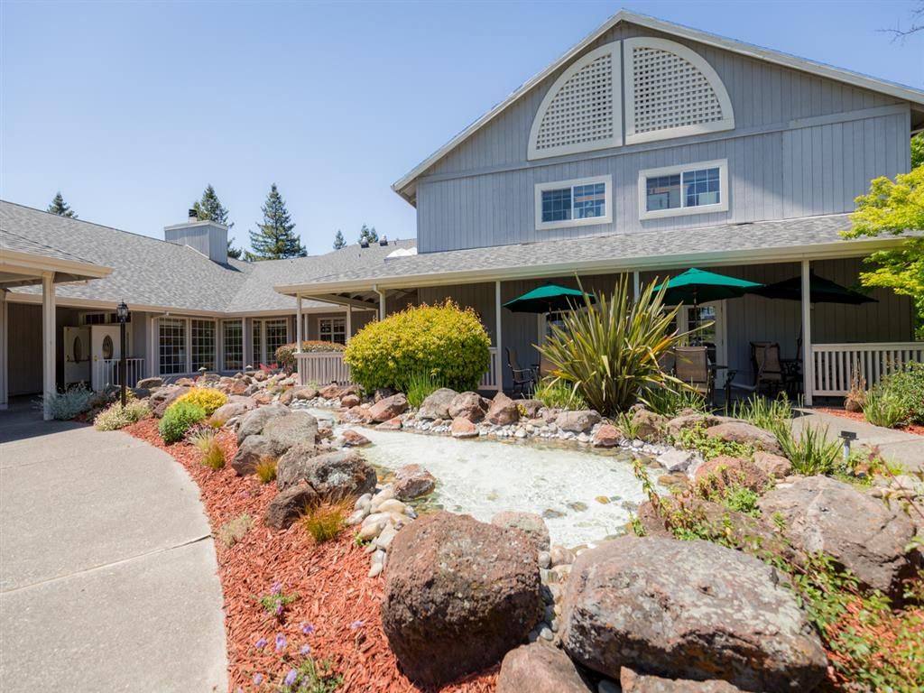 Cogir Of Rohnert Park 1