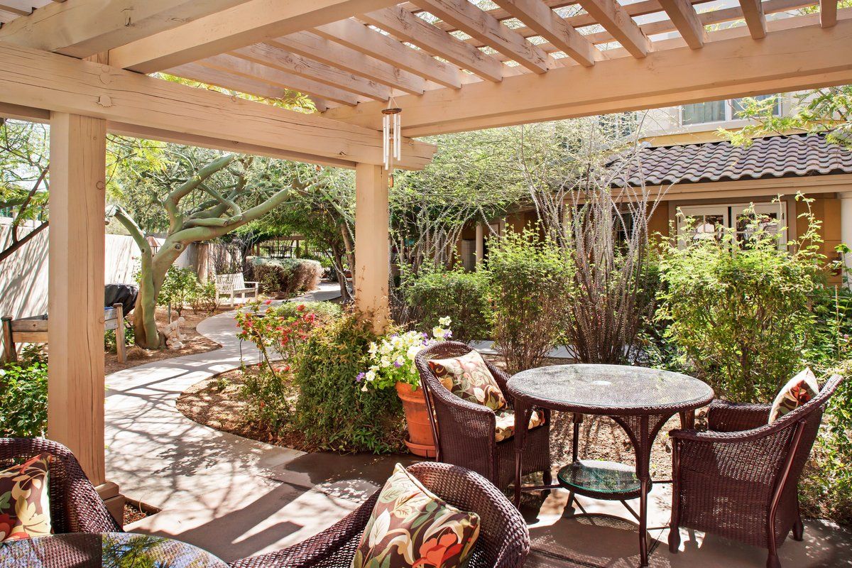 Sunrise Of Scottsdale 4