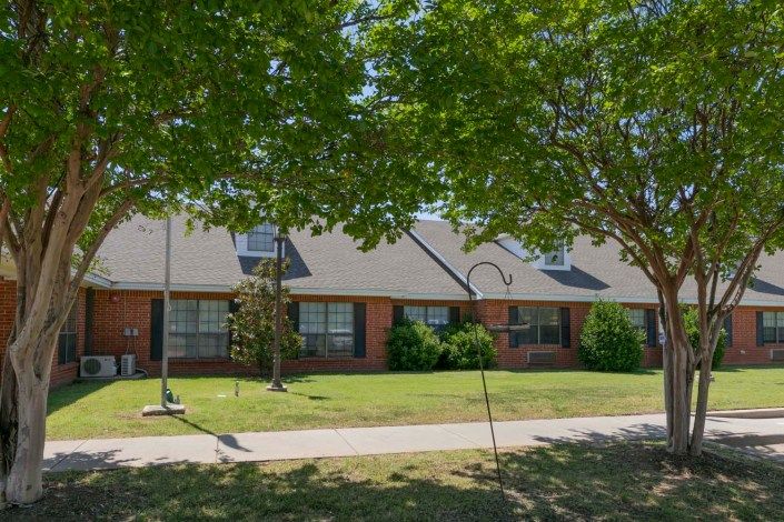 Westpark Rehabilitation and Living 4