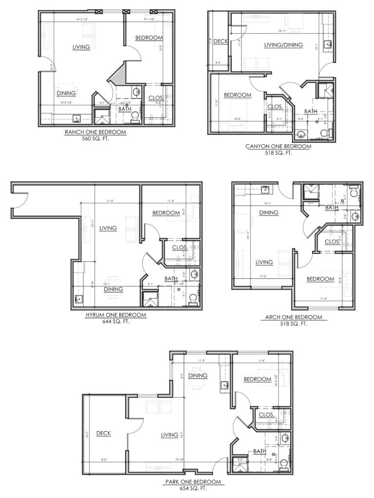 Blacksmith Fork Assisted Living Of Hyrum 2