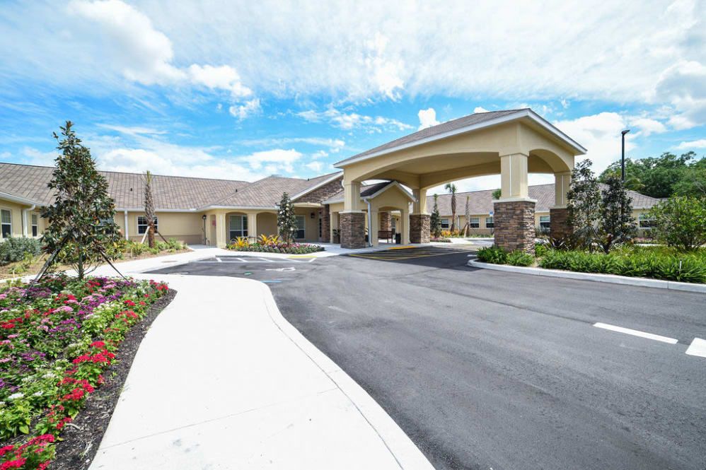 Artis Senior Living of Davie 1