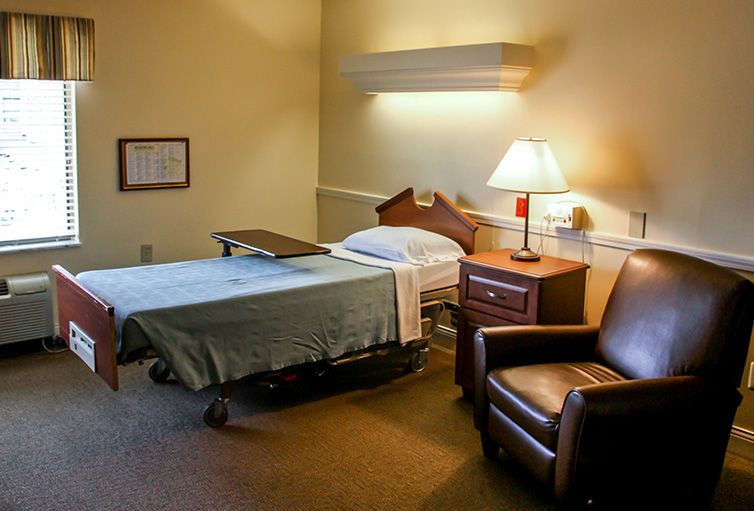Lexington Country Place 2