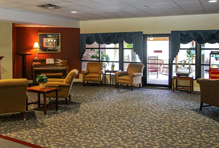 Lexington Country Place 4