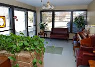 Oak Manor of Commerce Nursing and Rehabilitation Center 4