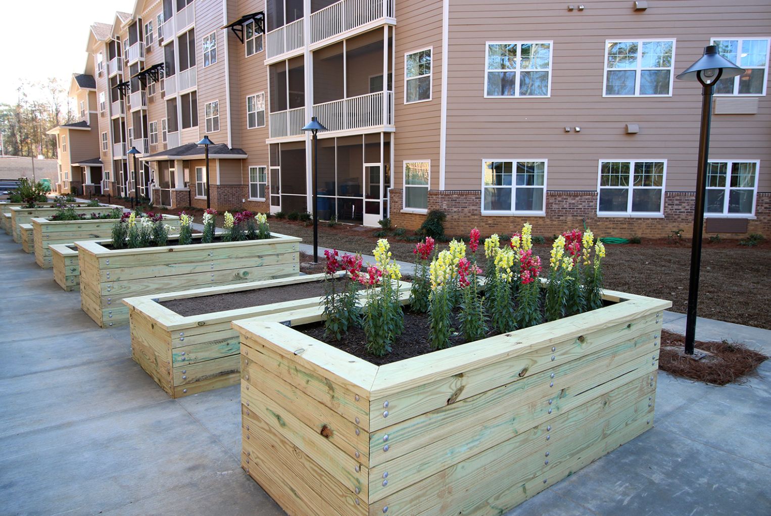 Mulligan Park Gracious Retirement Living 3