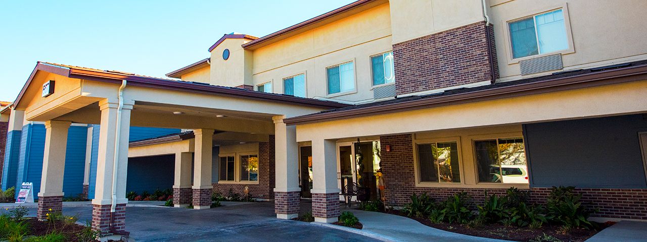 Summerset Lincoln Assisted Living and Memory Care 1