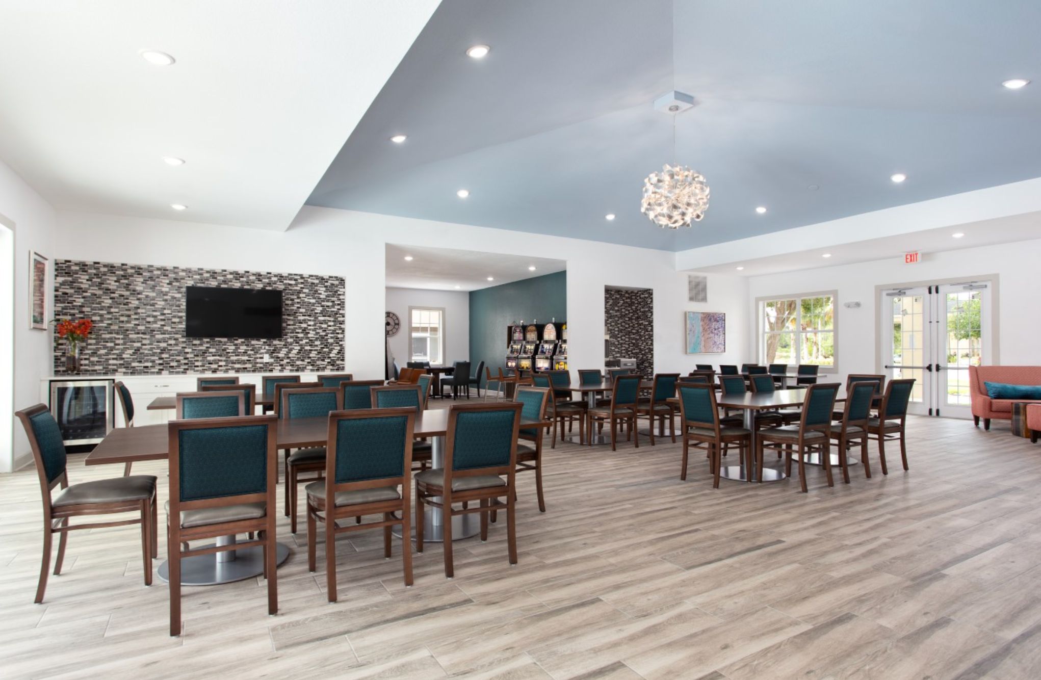 Glenbrooke Senior Living 4