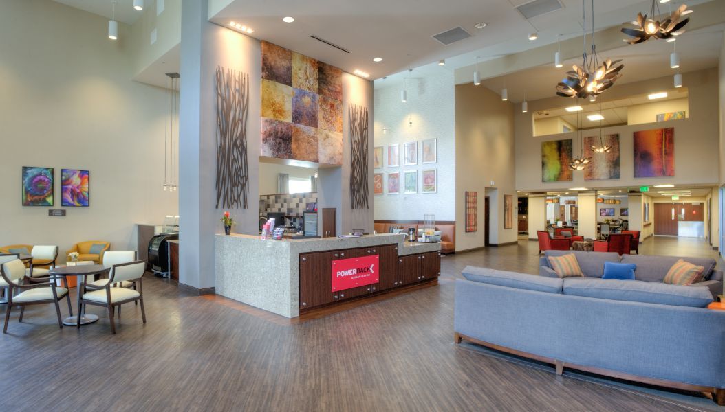 Coal Creek Post Acute & Assisted Living 4