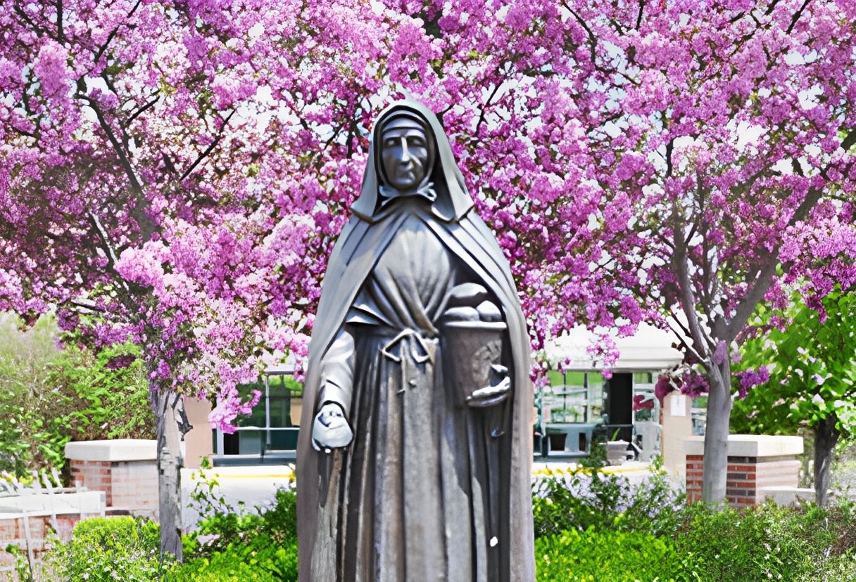 Jeanne Jugan Center 3