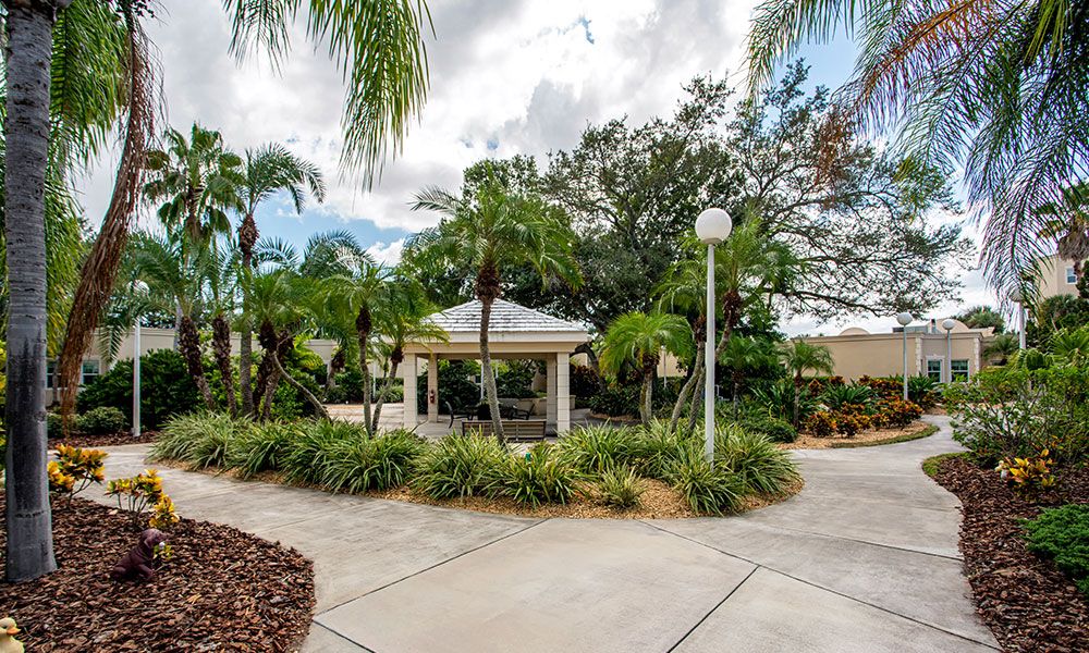 Sabal Palms Health & Rehabilitation 3